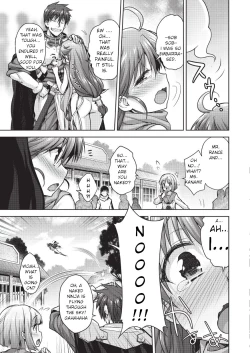 Page 19 of Rance Quest Vol.03 Ch.01