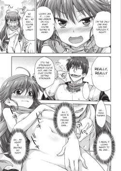 Page 7 of Rance Quest Vol.03 Ch.01