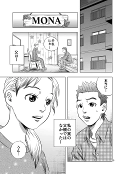 Page 5 of Nagai Yoru…