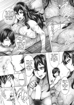 Page 6 of Kanojo wa Sweet Hunter | She's a Sweet Hunter