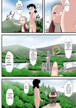 Page 7 of Traveling to Hot Springs | Onsen meguri no tabi