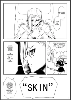 Page 15 of Skin Normal Mission 01