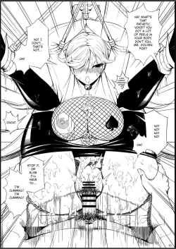 Page 23 of Skin Normal Mission 01