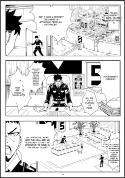 Page 5 of Skin Normal Mission 01