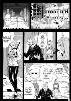 Page 6 of Skin Normal Mission 03