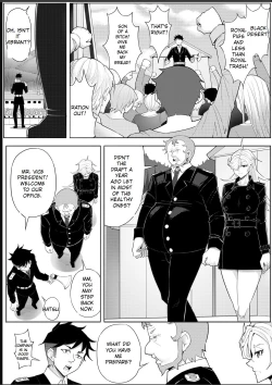 Page 17 of Skin Normal Mission 04