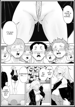 Page 27 of Skin Normal Mission 04