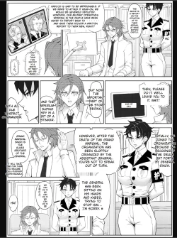 Page 4 of Skin Normal Mission 04