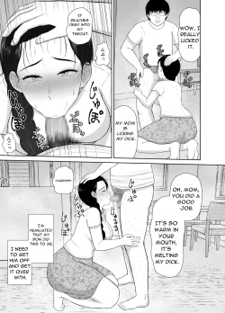 Page 11 of Haha wa Omocha 1