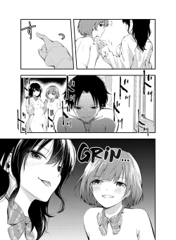 Page 25 of Jikken o Shiyou. Classmate ni Barenai-you ni Hadaka de Jugyou o Ukeru!? | Let's do an experiment. Can we take lessons naked without our classmates discovering us...?