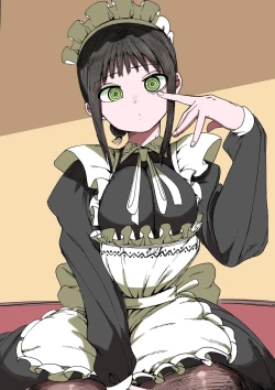 Page 18 of Doukyuusei Maid