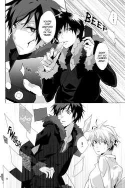 Page 36 of You Are My Sunshine!!