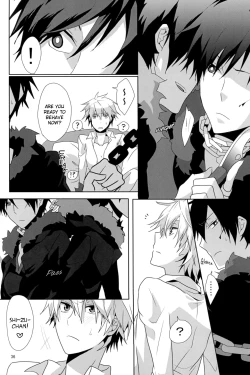 Page 38 of You Are My Sunshine!!