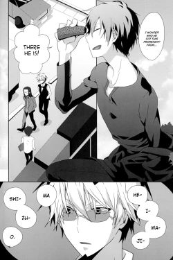 Page 6 of You Are My Sunshine!!