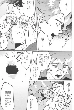 Page 26 of chocolat enchanté