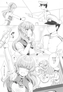 Page 6 of Ren Ren Ranger