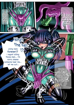 Page 14 of The Fertility Institution & test rpg