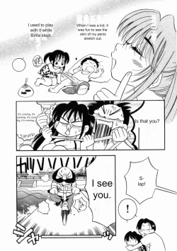 Page 68 of Seishun Binta