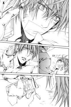 Page 104 of Finder no Shinjitsu