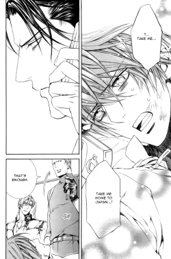 Page 107 of Finder no Shinjitsu