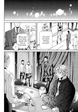 Page 120 of Finder no Shinjitsu