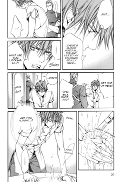 Page 132 of Finder no Shinjitsu