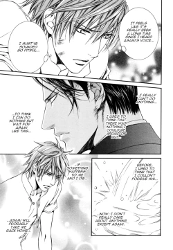 Page 133 of Finder no Shinjitsu