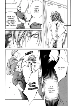 Page 136 of Finder no Shinjitsu