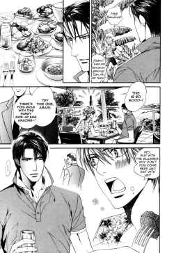 Page 13 of Finder no Shinjitsu