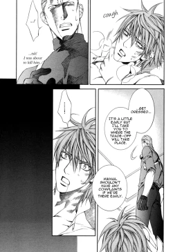 Page 141 of Finder no Shinjitsu