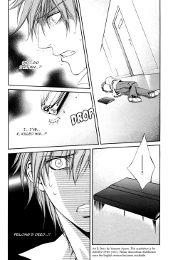 Page 155 of Finder no Shinjitsu