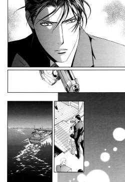 Page 189 of Finder no Shinjitsu