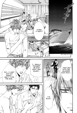 Page 194 of Finder no Shinjitsu