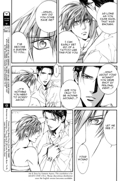 Page 198 of Finder no Shinjitsu