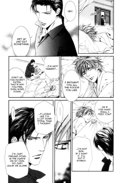 Page 22 of Finder no Shinjitsu