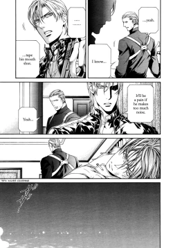 Page 92 of Finder no Shinjitsu