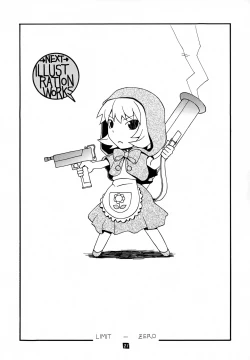 Page 22 of LIMIT ZERO