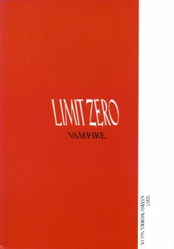 Page 34 of LIMIT ZERO