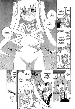 Page 27 of Megumi's Milk