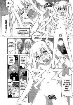 Page 37 of Megumi's Milk