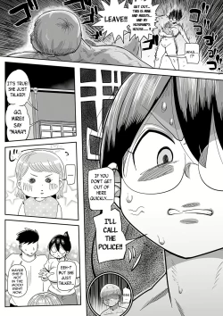 Page 287 of Komochi Tsuma no AraiArai-san, a wife with a child