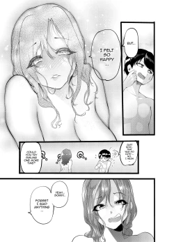 Page 19 of Jiyuu ni Sasete yo Ryoukachan