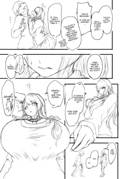 Page 23 of Jiyuu ni Sasete yo Ryoukachan