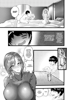 Page 7 of Jiyuu ni Sasete yo Ryoukachan