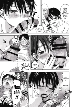 Page 16 of Ore, Isekai de wa Nekomimi Seidorei Deshita | I Became An Animal-Eared Slave In Another World