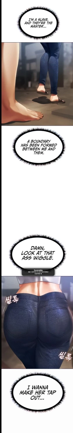 Page 100 of Milf Hunting in Another World