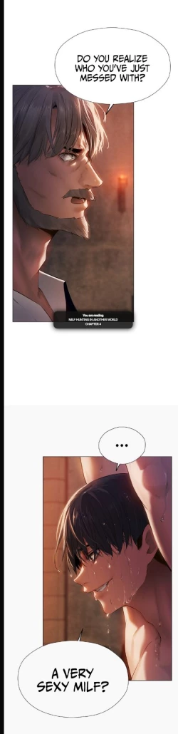 Page 16 of Milf Hunting in Another World