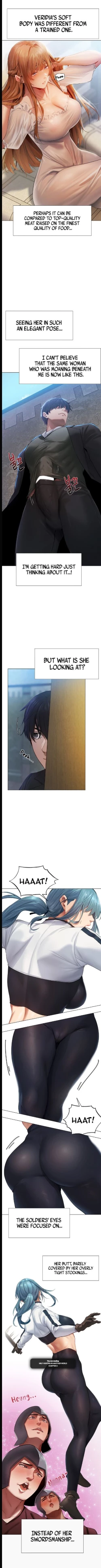 Page 24 of Milf Hunting in Another World