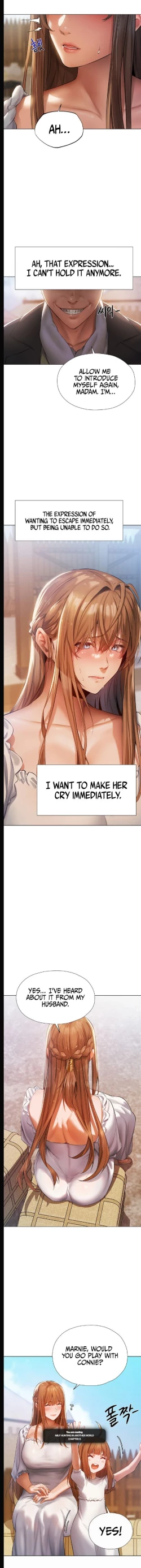 Page 25 of Milf Hunting in Another World