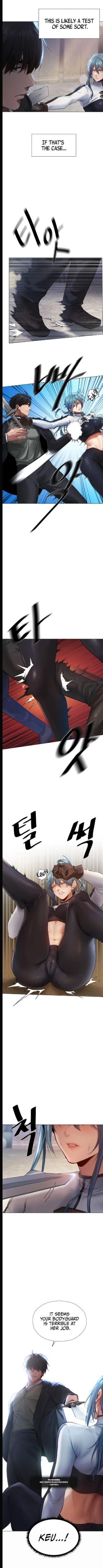 Page 27 of Milf Hunting in Another World